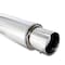Spec-D Tuning Apexi N1-Style Muffler MF-RS310 - alternate 5